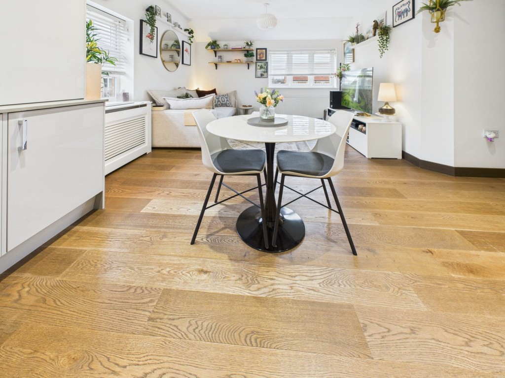 Arbury Place, Baldock, Hertfordshire