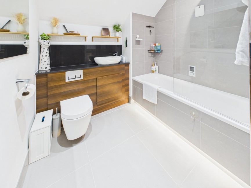 1 bedroom Flat for Sale Arbury Place, Baldock, Hertfordshire