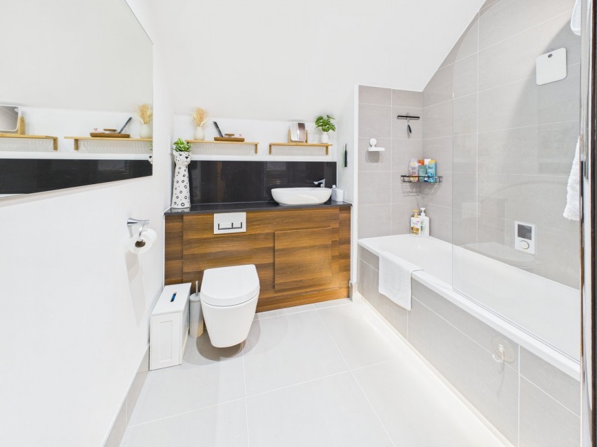 1 bedroom Flat for Sale Arbury Place, Baldock, Hertfordshire