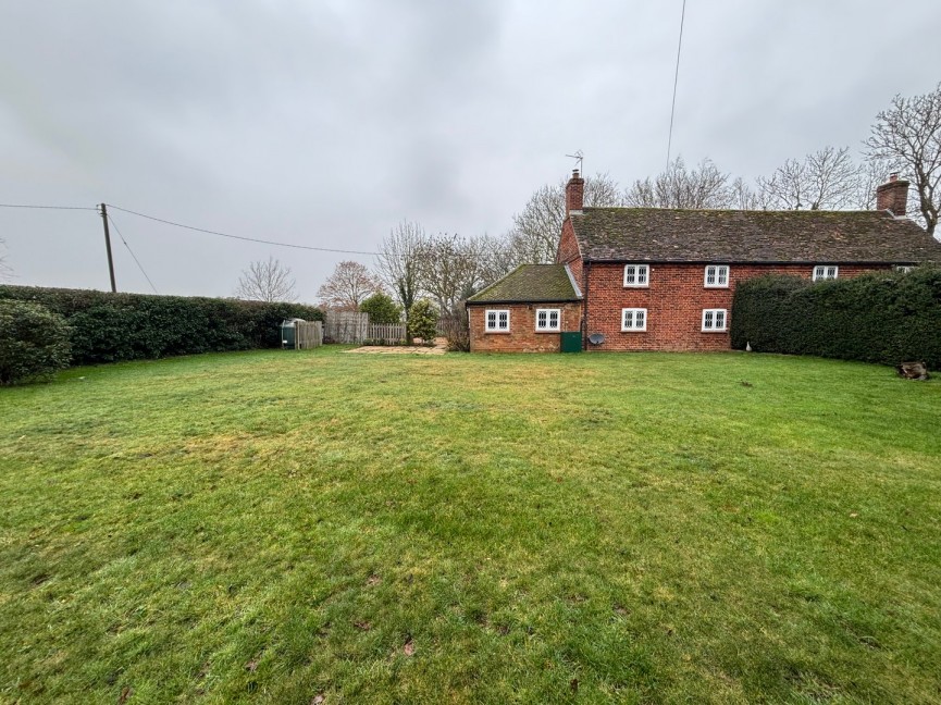 2 bedroom House for Letting Gamlingay, Sandy, Cambridgeshire