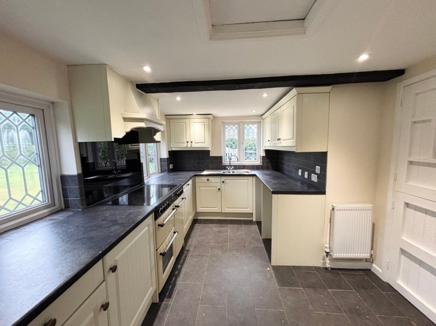 2 bedroom House for Letting Gamlingay, Sandy, Cambridgeshire