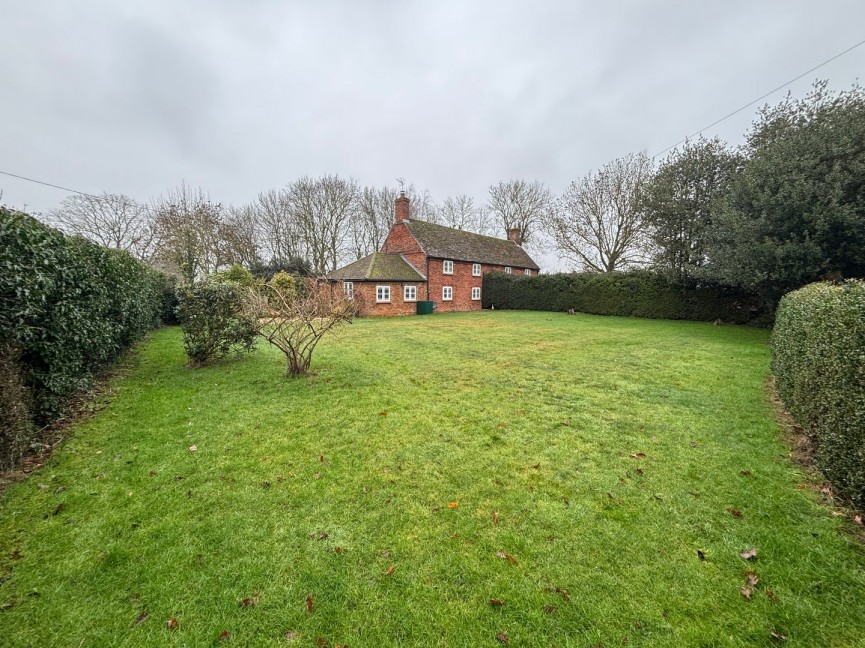 2 bedroom House for Letting Gamlingay, Sandy, Cambridgeshire