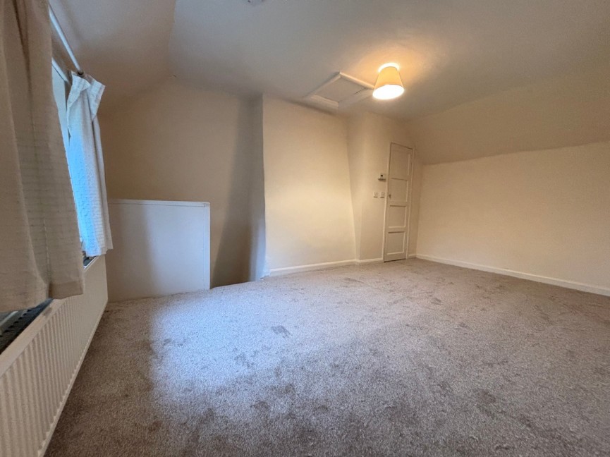 2 bedroom House for Letting Gamlingay, Sandy, Cambridgeshire