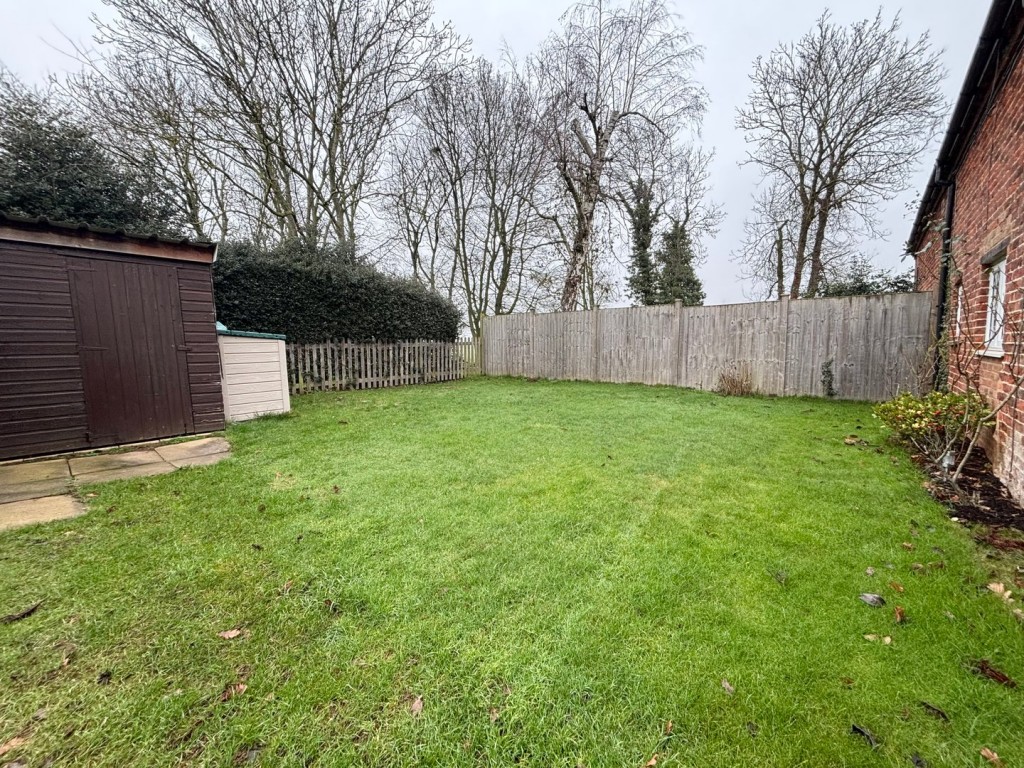 Gamlingay, Sandy, Cambridgeshire