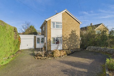 Wymondley Road, Hitchin, Hertfordshire