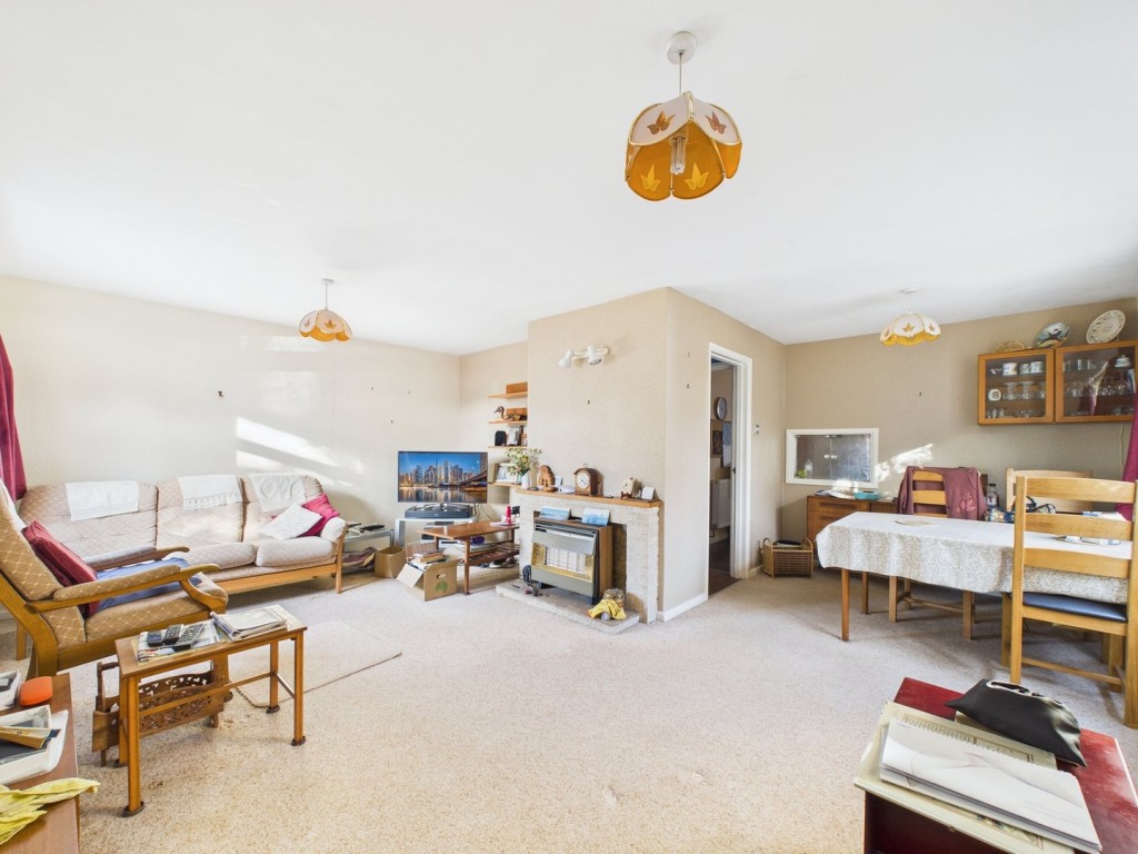 Wymondley Road, Hitchin, Hertfordshire