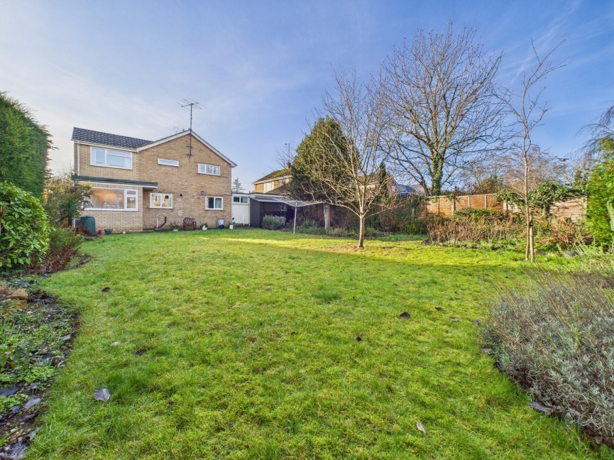 3 bedroom House for Sale Wymondley Road, Hitchin, Hertfordshire