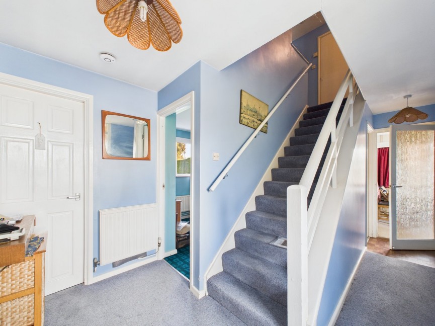 3 bedroom House for Sale Wymondley Road, Hitchin, Hertfordshire