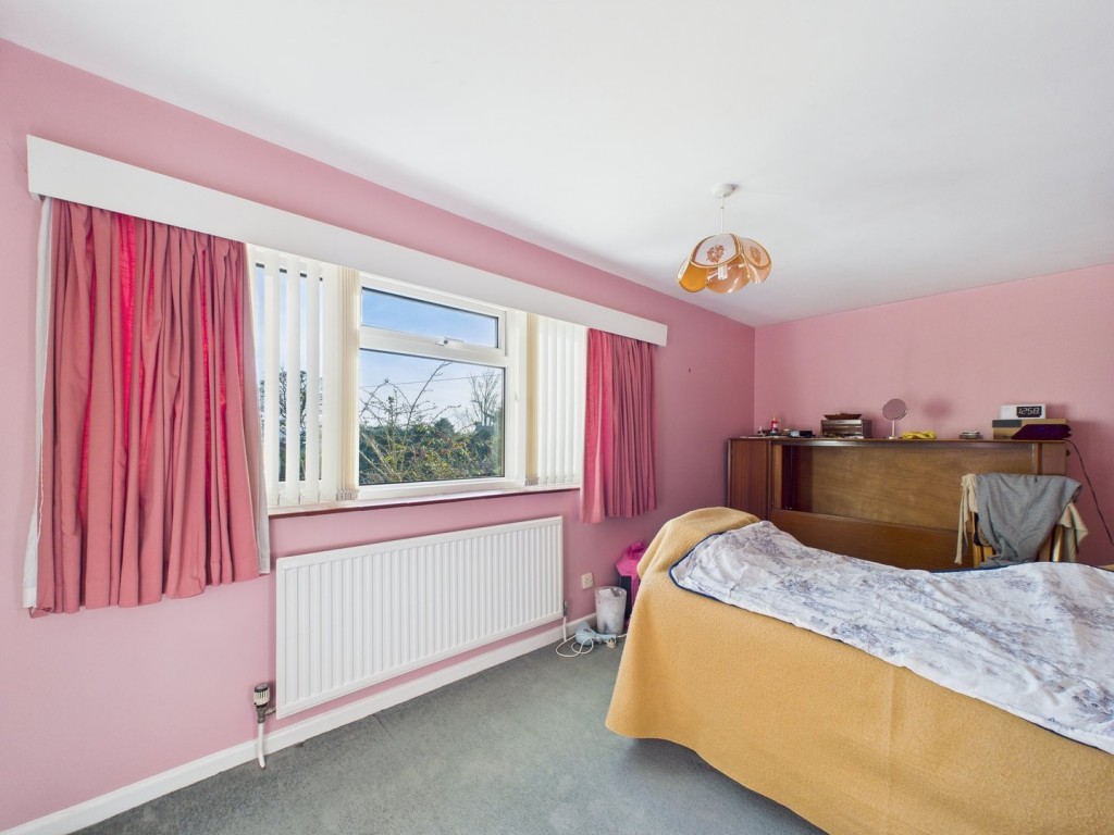 Wymondley Road, Hitchin, Hertfordshire
