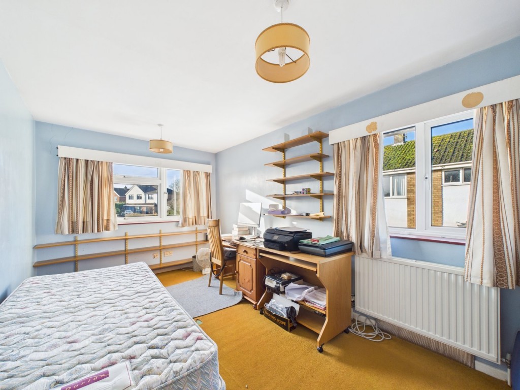 Wymondley Road, Hitchin, Hertfordshire