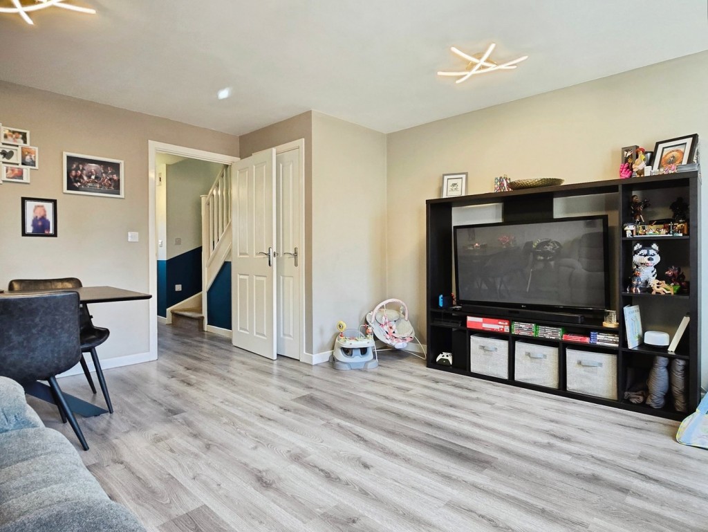 Stewartby, Bedfordshire