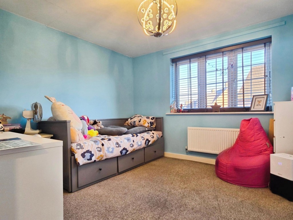 Stewartby, Bedfordshire