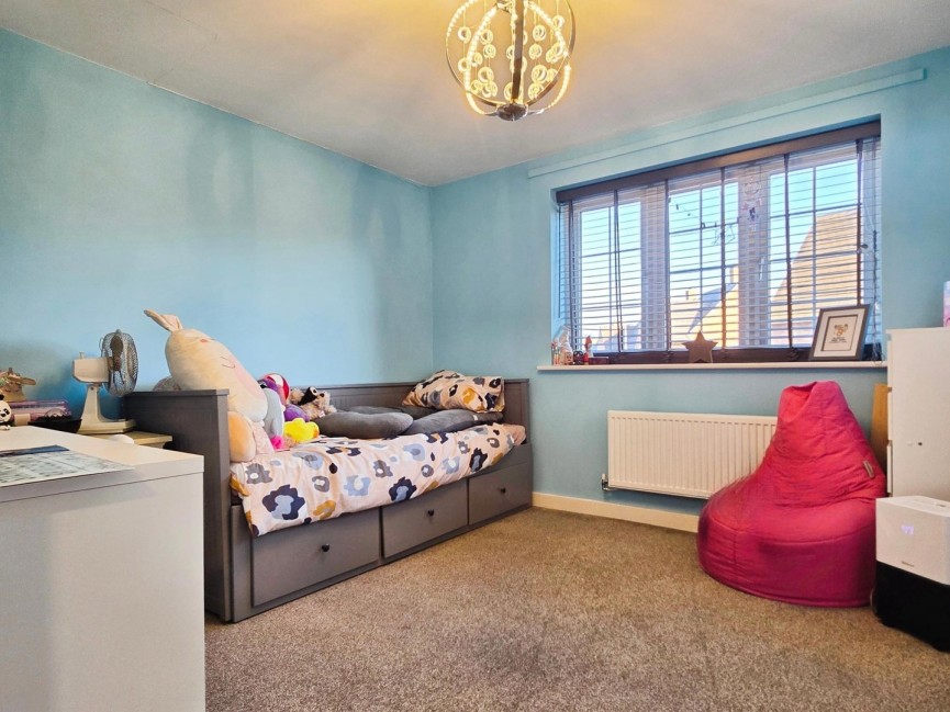 2 bedroom House for Sale Stewartby, Bedfordshire