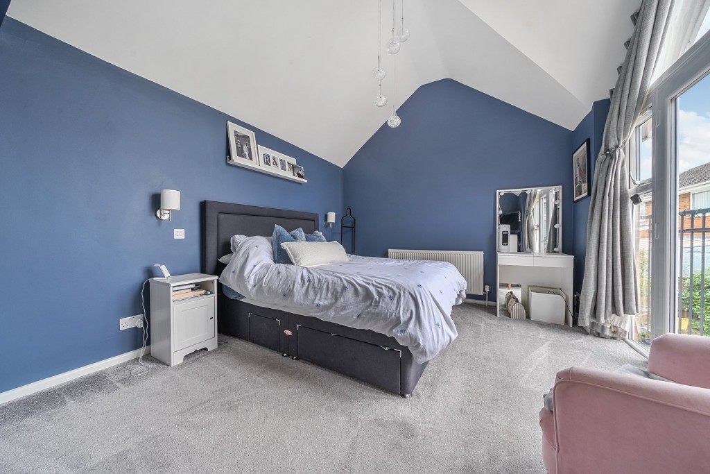 Bluebell Close, Flitwick, Bedfordshire