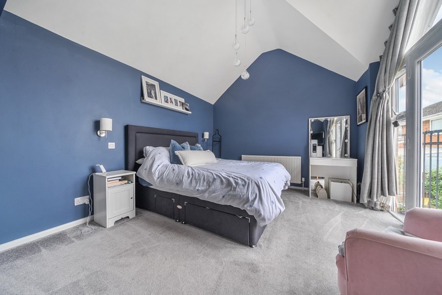 4 bedroom House for Sale Bluebell Close, Flitwick, Bedfordshire