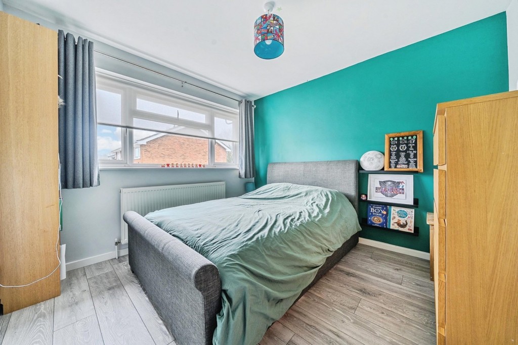 Bluebell Close, Flitwick, Bedfordshire