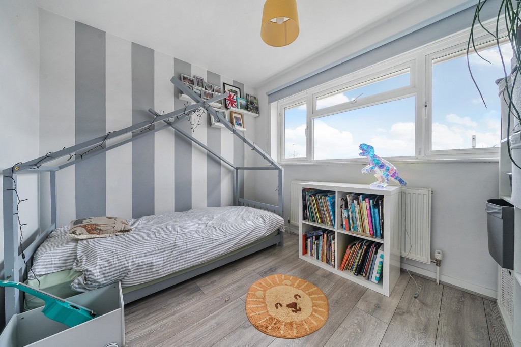 Bluebell Close, Flitwick, Bedfordshire