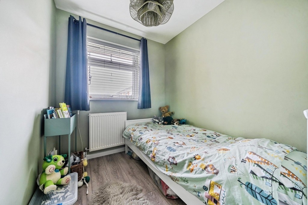 Bluebell Close, Flitwick, Bedfordshire