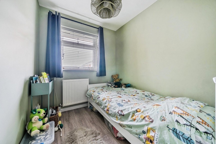 4 bedroom House for Sale Bluebell Close, Flitwick, Bedfordshire