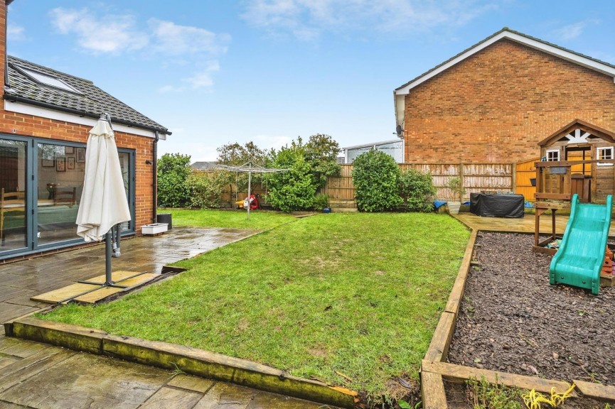4 bedroom House for Sale Bluebell Close, Flitwick, Bedfordshire