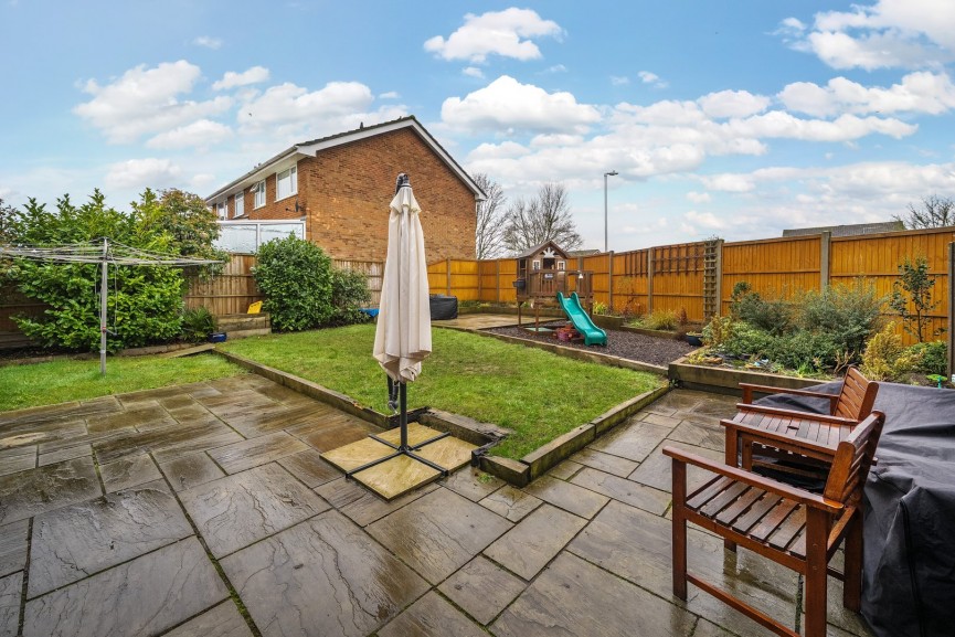 4 bedroom House for Sale Bluebell Close, Flitwick, Bedfordshire