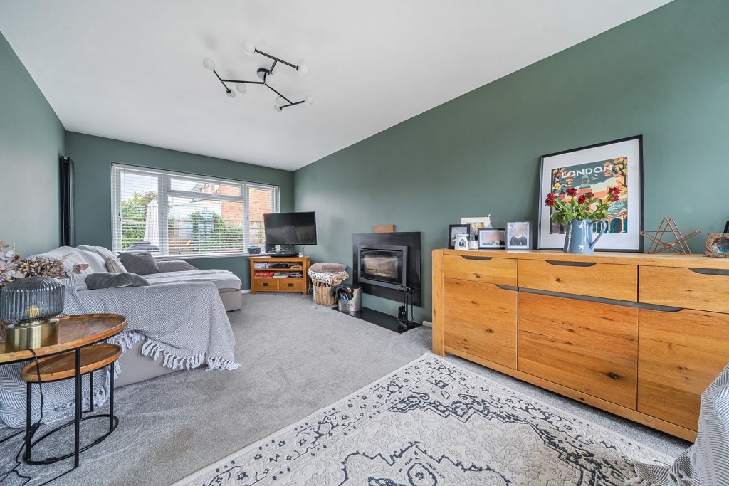 Bluebell Close, Flitwick, Bedfordshire