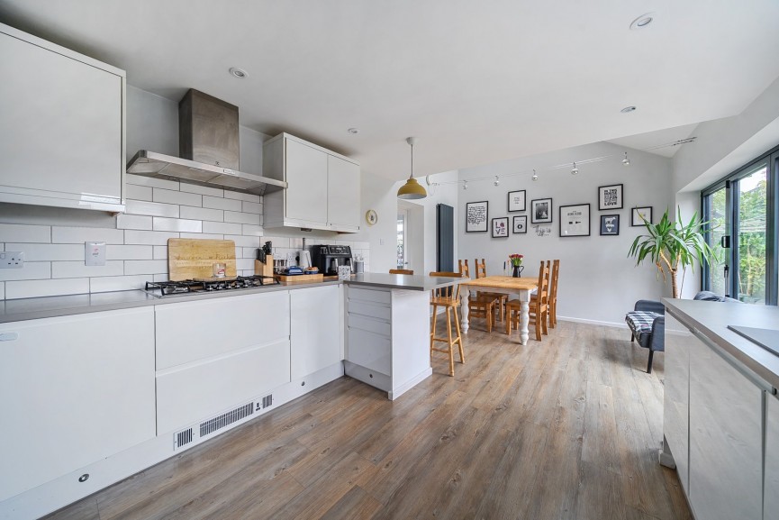 4 bedroom House for Sale Bluebell Close, Flitwick, Bedfordshire