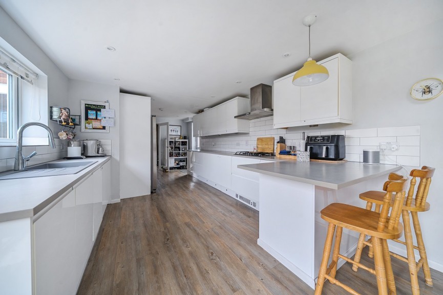 4 bedroom House for Sale Bluebell Close, Flitwick, Bedfordshire