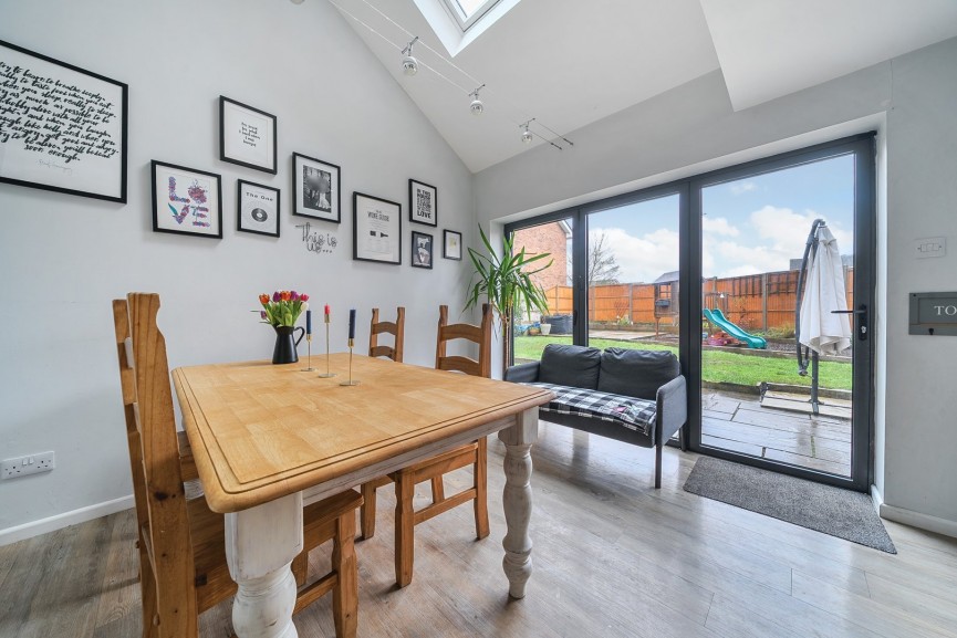 4 bedroom House for Sale Bluebell Close, Flitwick, Bedfordshire