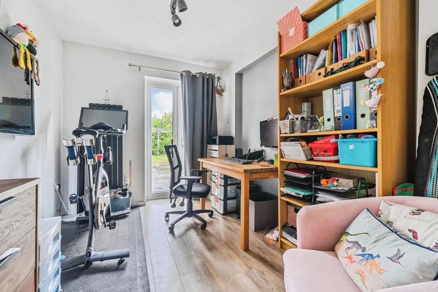 4 bedroom House for Sale Bluebell Close, Flitwick, Bedfordshire