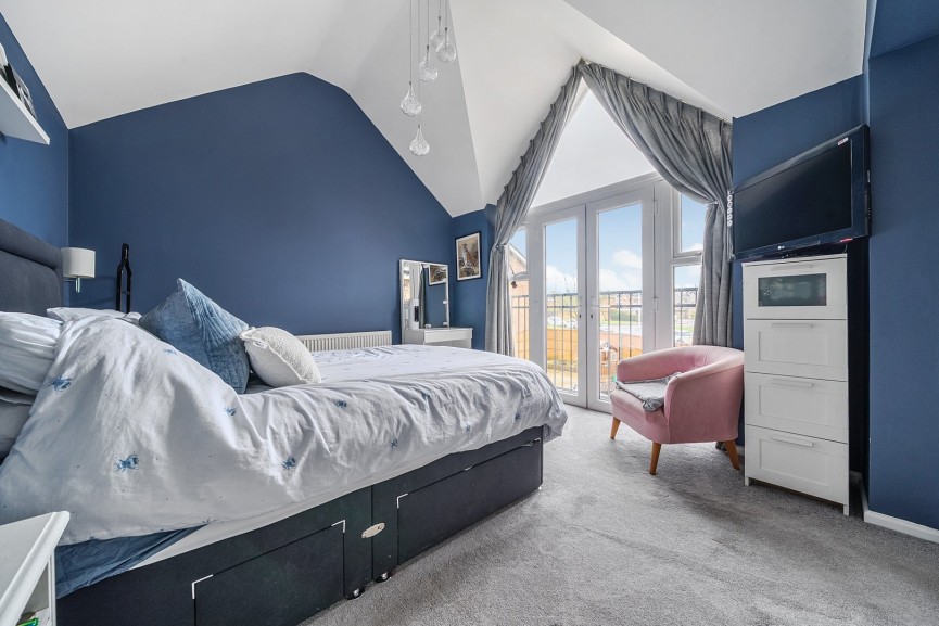 4 bedroom House for Sale Bluebell Close, Flitwick, Bedfordshire