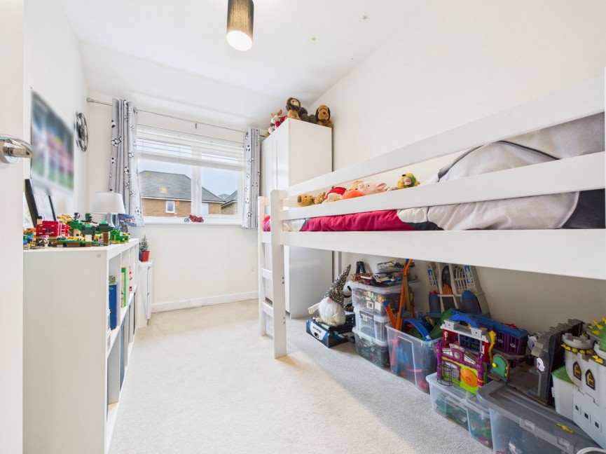 4 bedroom House for Sale Hampshire Road, Royston, Hertfordshire