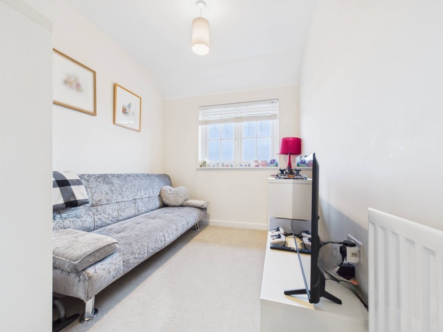 4 bedroom House for Sale Hampshire Road, Royston, Hertfordshire