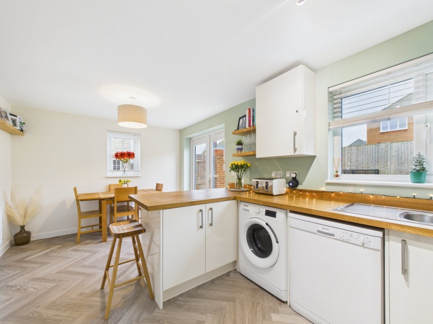 4 bedroom House for Sale Hampshire Road, Royston, Hertfordshire