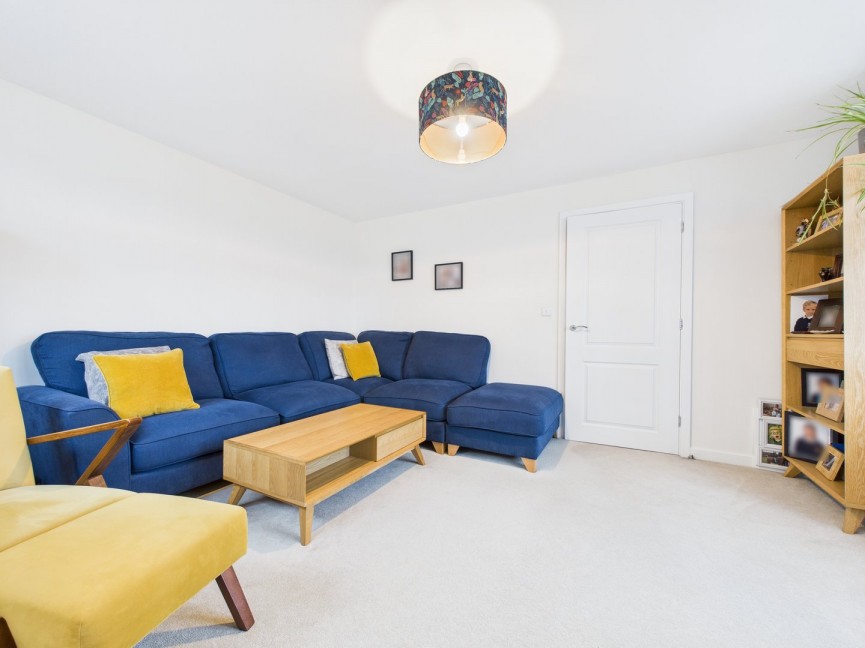 4 bedroom House for Sale Hampshire Road, Royston, Hertfordshire