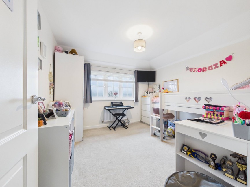 4 bedroom House for Sale Hampshire Road, Royston, Hertfordshire