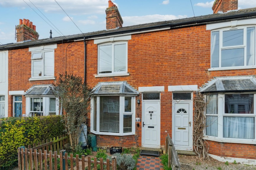 3 bedroom House for Sale Lancaster Road, Hitchin, Hertfordshire