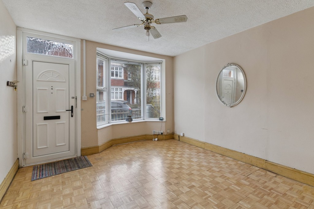 Lancaster Road, Hitchin, Hertfordshire