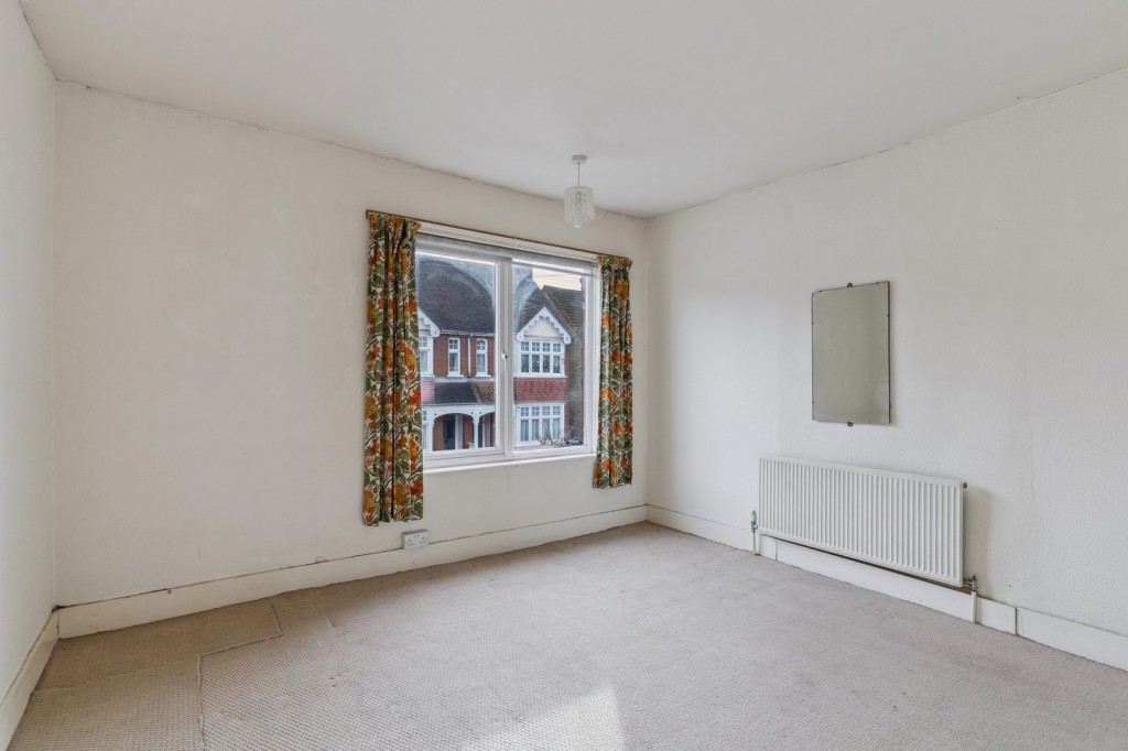 Lancaster Road, Hitchin, Hertfordshire