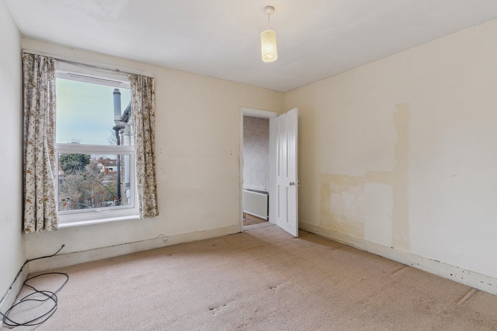 Lancaster Road, Hitchin, Hertfordshire