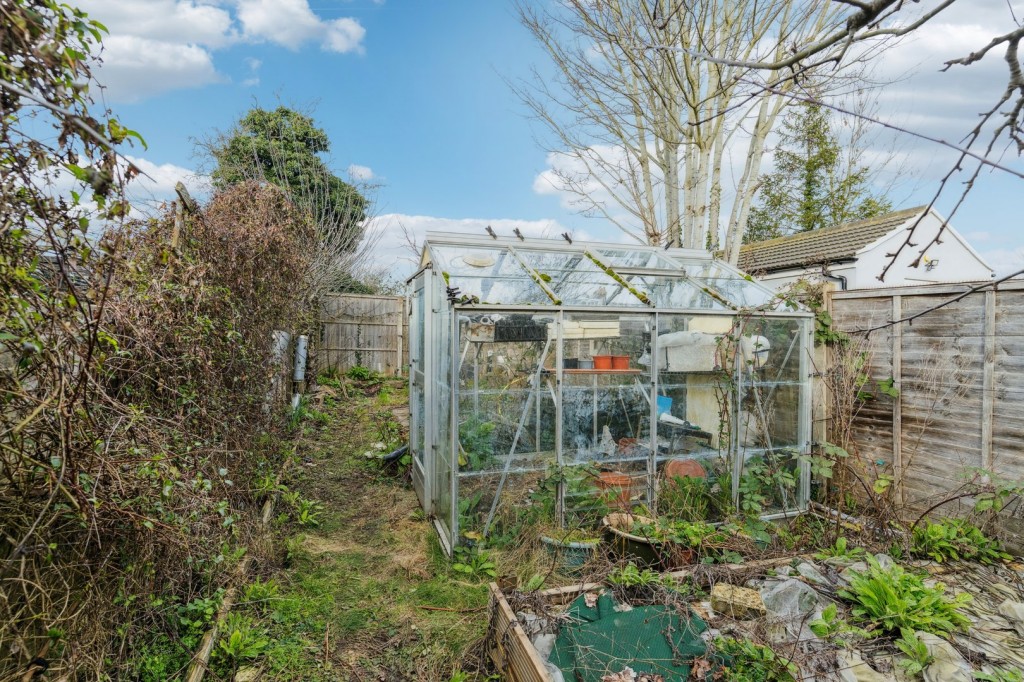 Lancaster Road, Hitchin, Hertfordshire