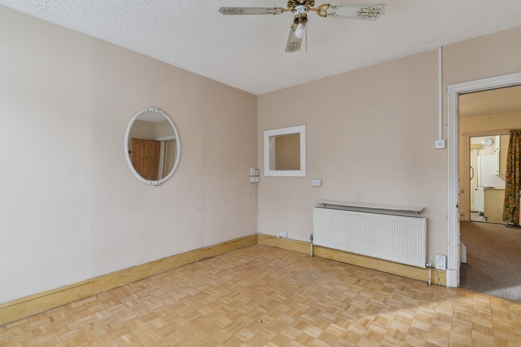 Lancaster Road, Hitchin, Hertfordshire