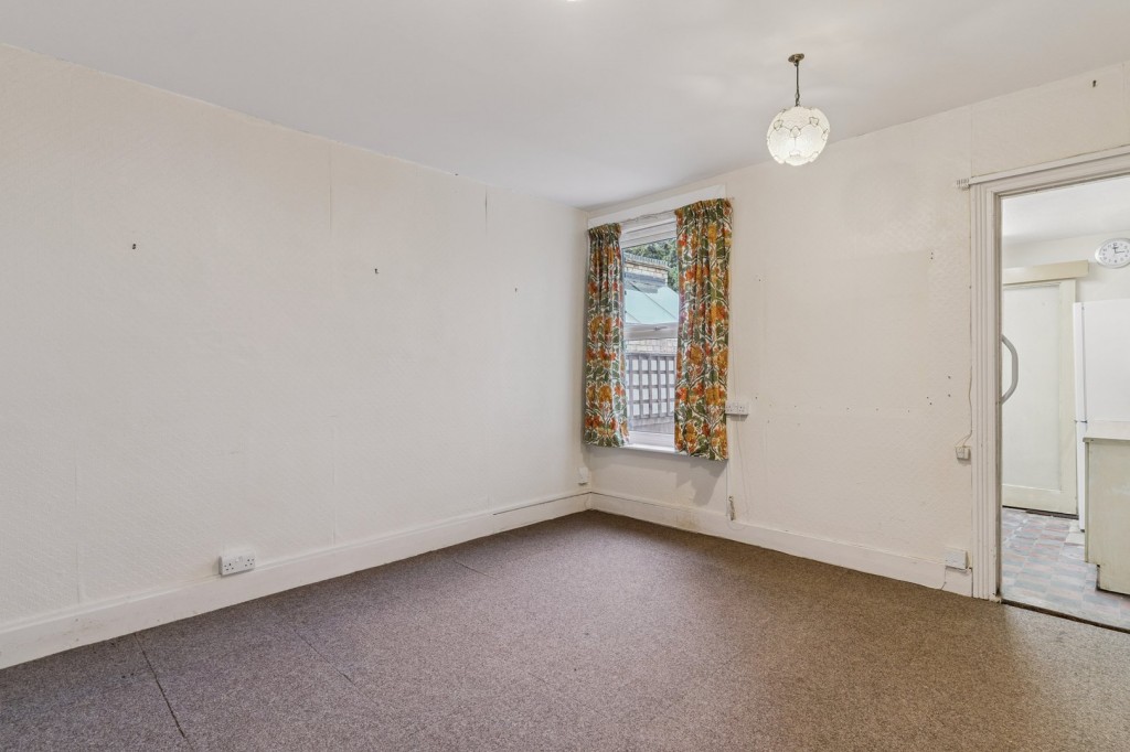 Lancaster Road, Hitchin, Hertfordshire