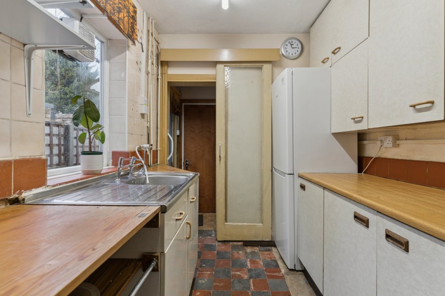 3 bedroom House for Sale Lancaster Road, Hitchin, Hertfordshire