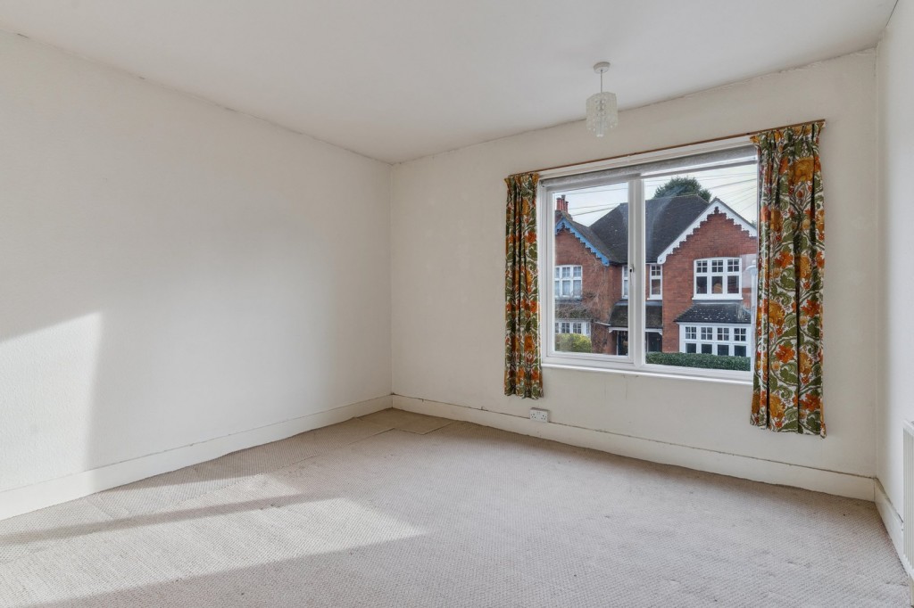 Lancaster Road, Hitchin, Hertfordshire