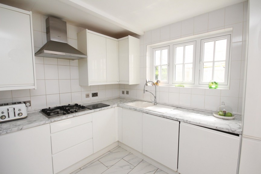 4 bedroom House for Sale West View, Letchworth Garden City, Hertfordshire