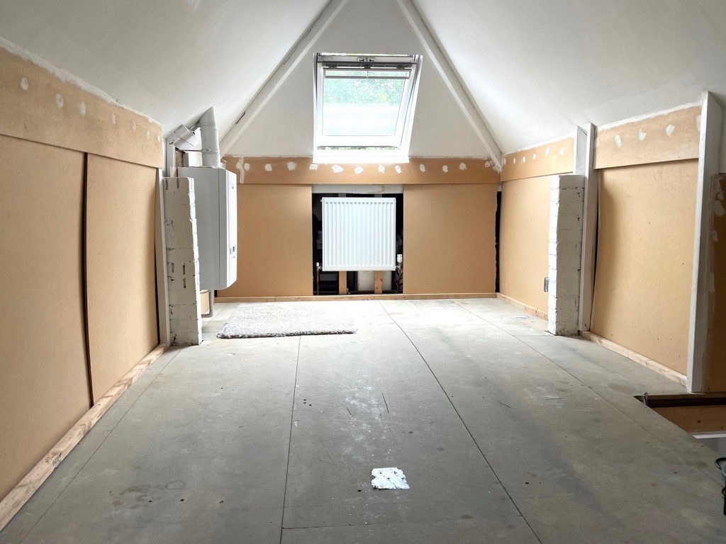 West View, Letchworth Garden City, Hertfordshire