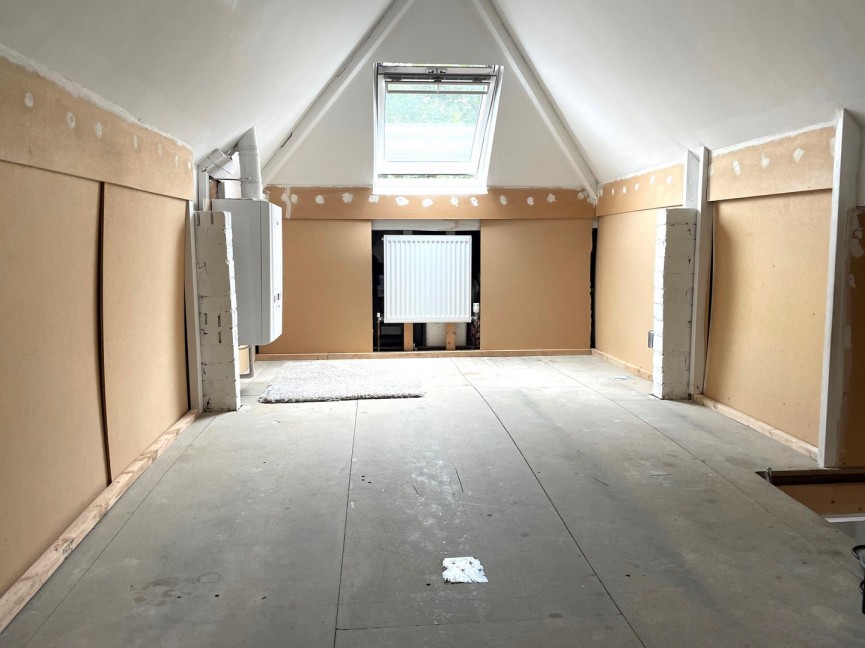 4 bedroom House for Sale West View, Letchworth Garden City, Hertfordshire