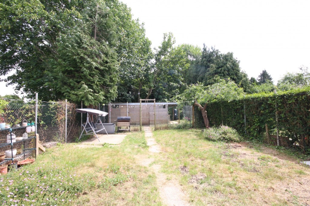 West View, Letchworth Garden City, Hertfordshire