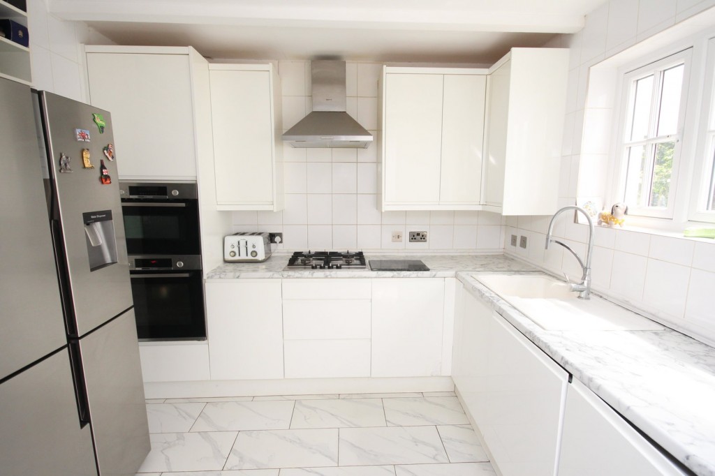 West View, Letchworth Garden City, Hertfordshire